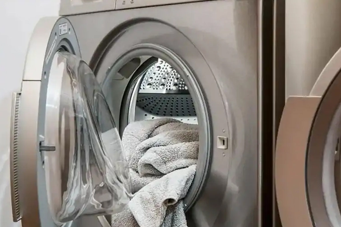 práčka