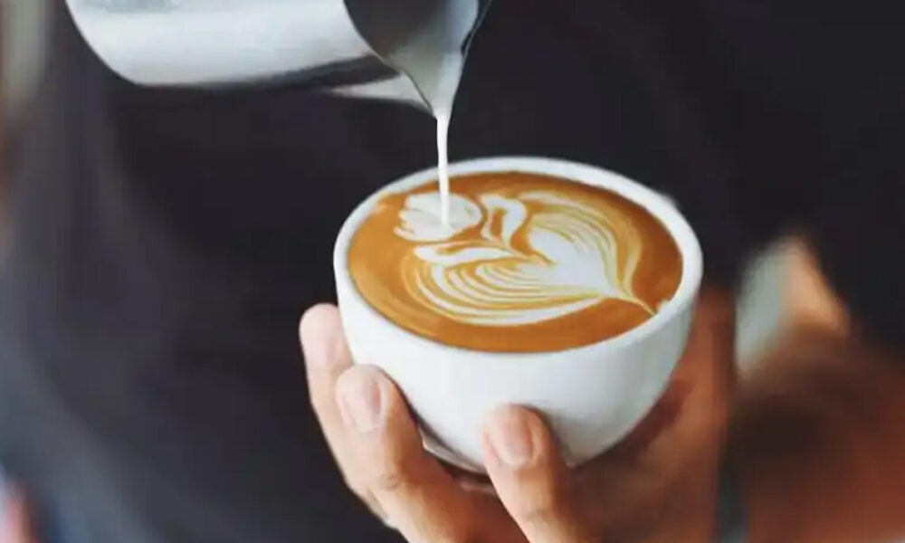 kávičkár