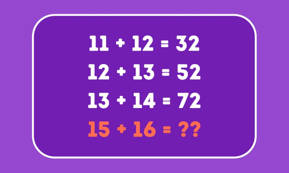 matematický príklad