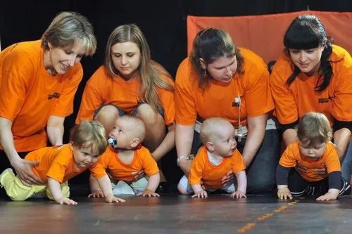 najdivnejšie súťaže