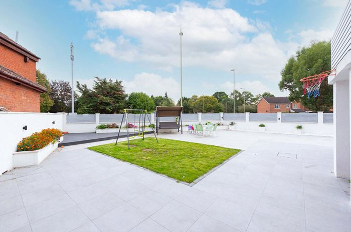 dizajn a architektúra