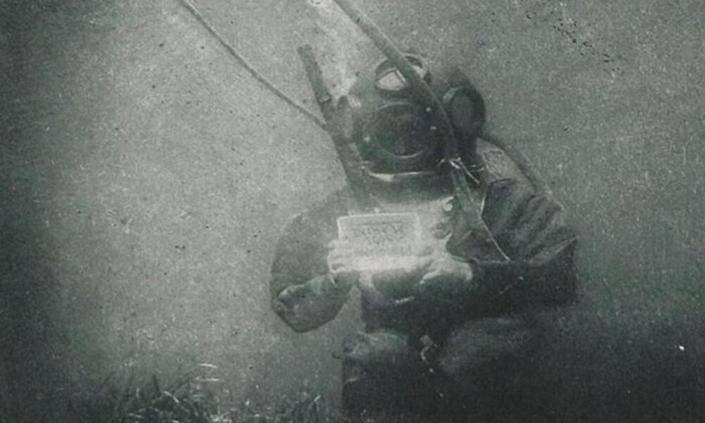 Historická fotografia