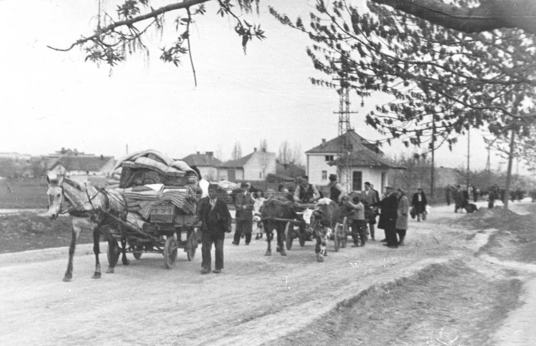 historické obrázky