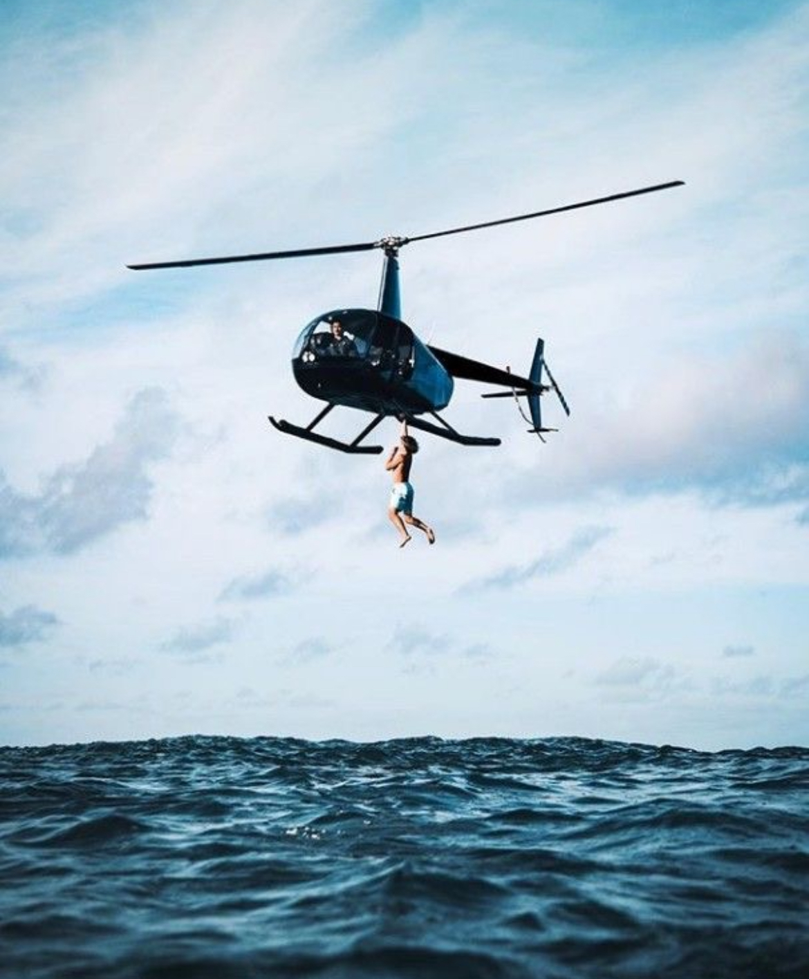 jedinečné fotografie