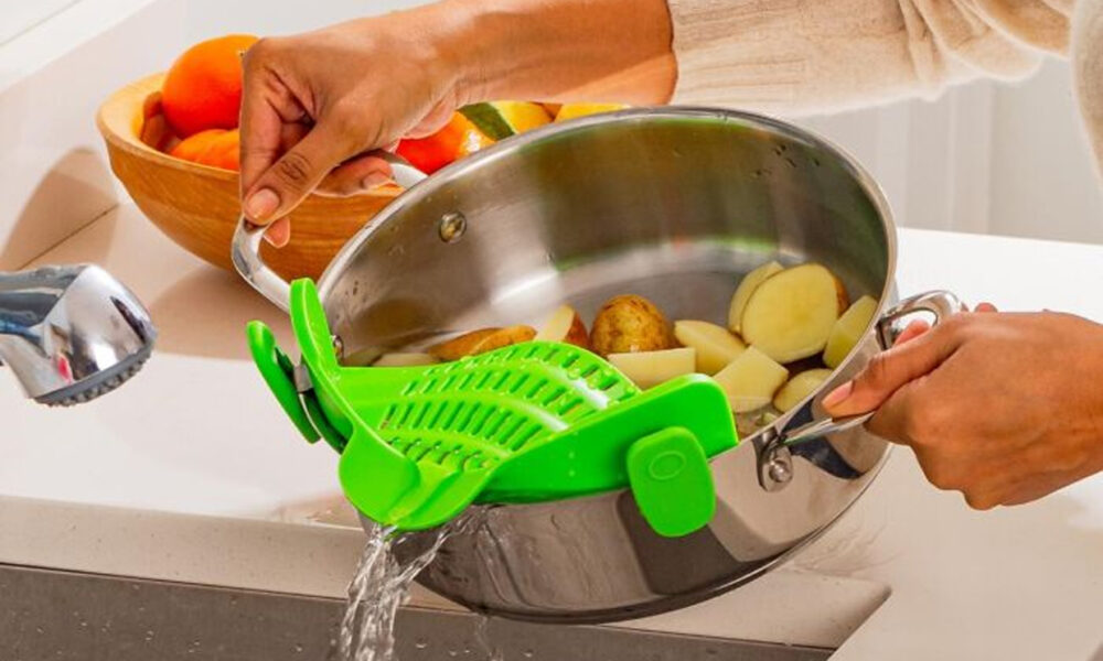 kuchynské vychytávky