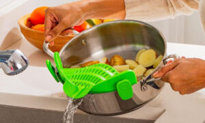 kuchynské vychytávky