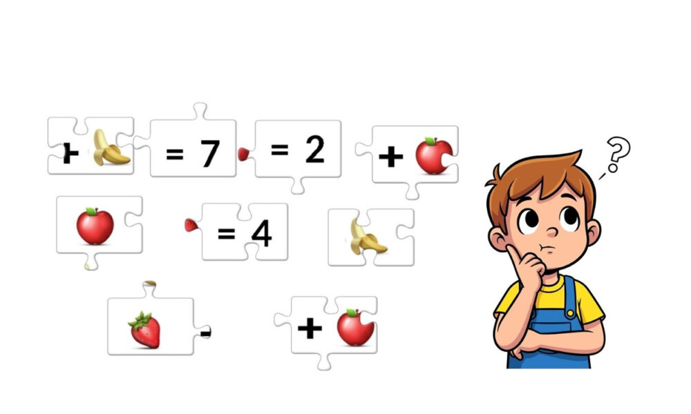 matematická farebná skladačka
