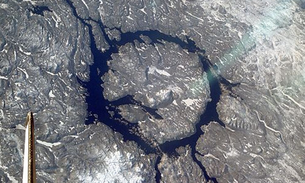 najväčšie asteroidy