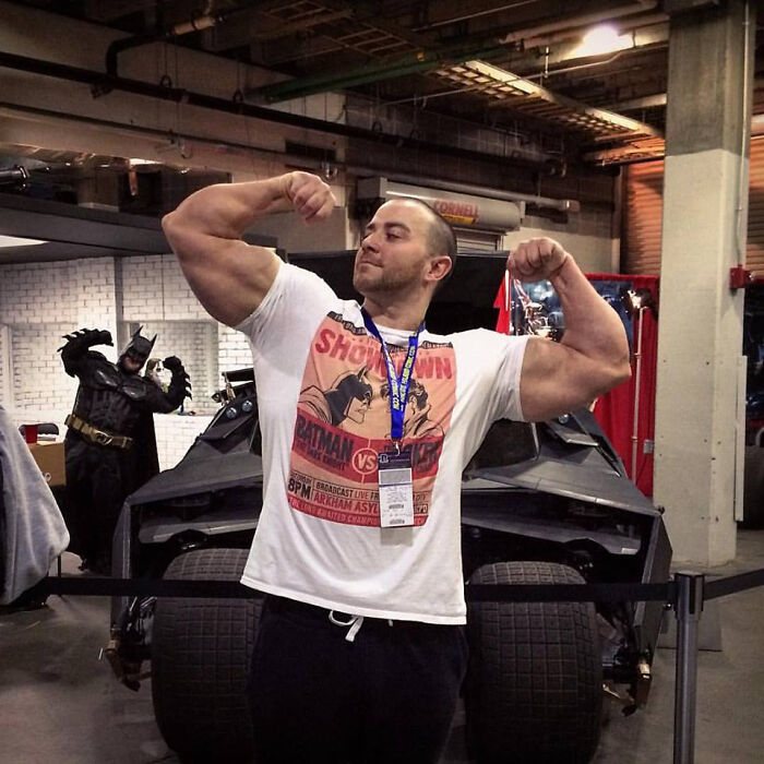 narušenie fotografie