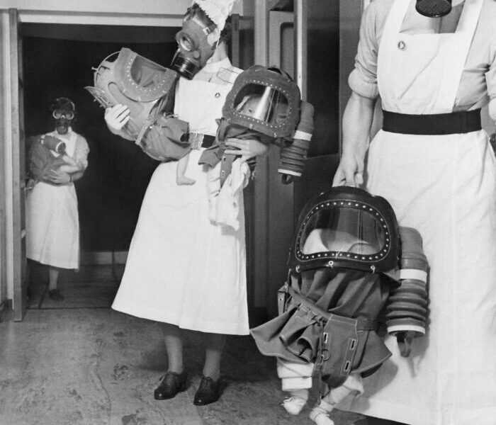 historické fotografie