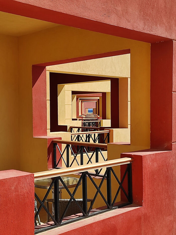 liminálne priestory