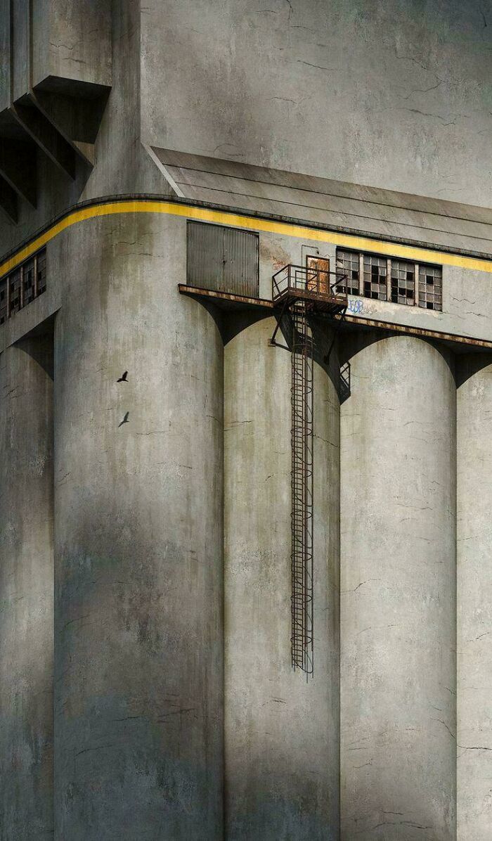 liminálne priestory