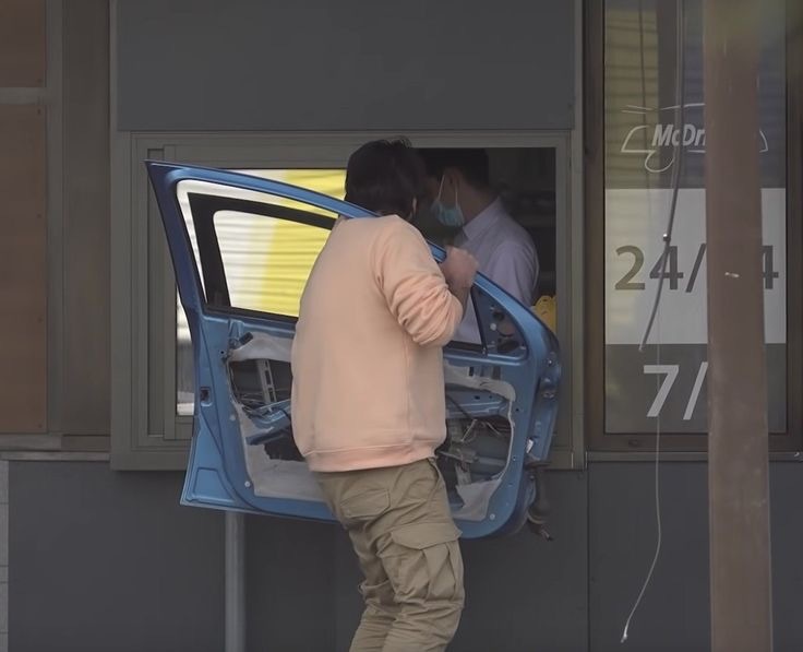 nepochopiteľné situácie