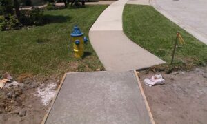 zle odvedená práca