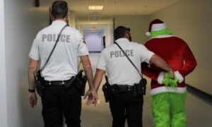 vianočné fotografie