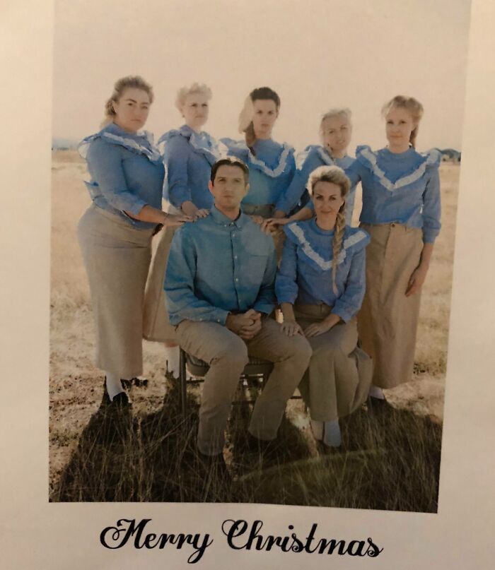 vianočné fotografie