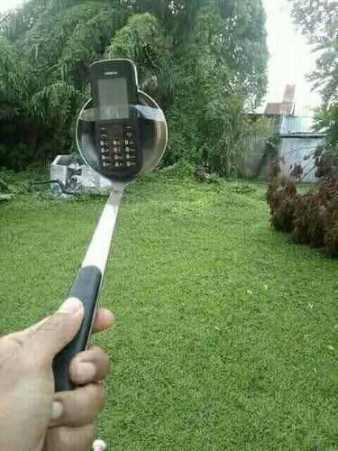 Zvláštne fotografie