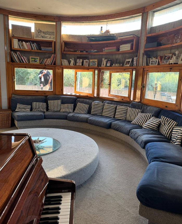 interiérový dizajn