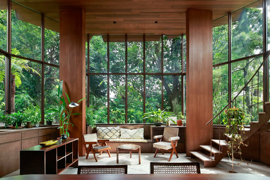 japonskí architekti