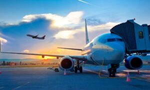 letecké spoločnosti