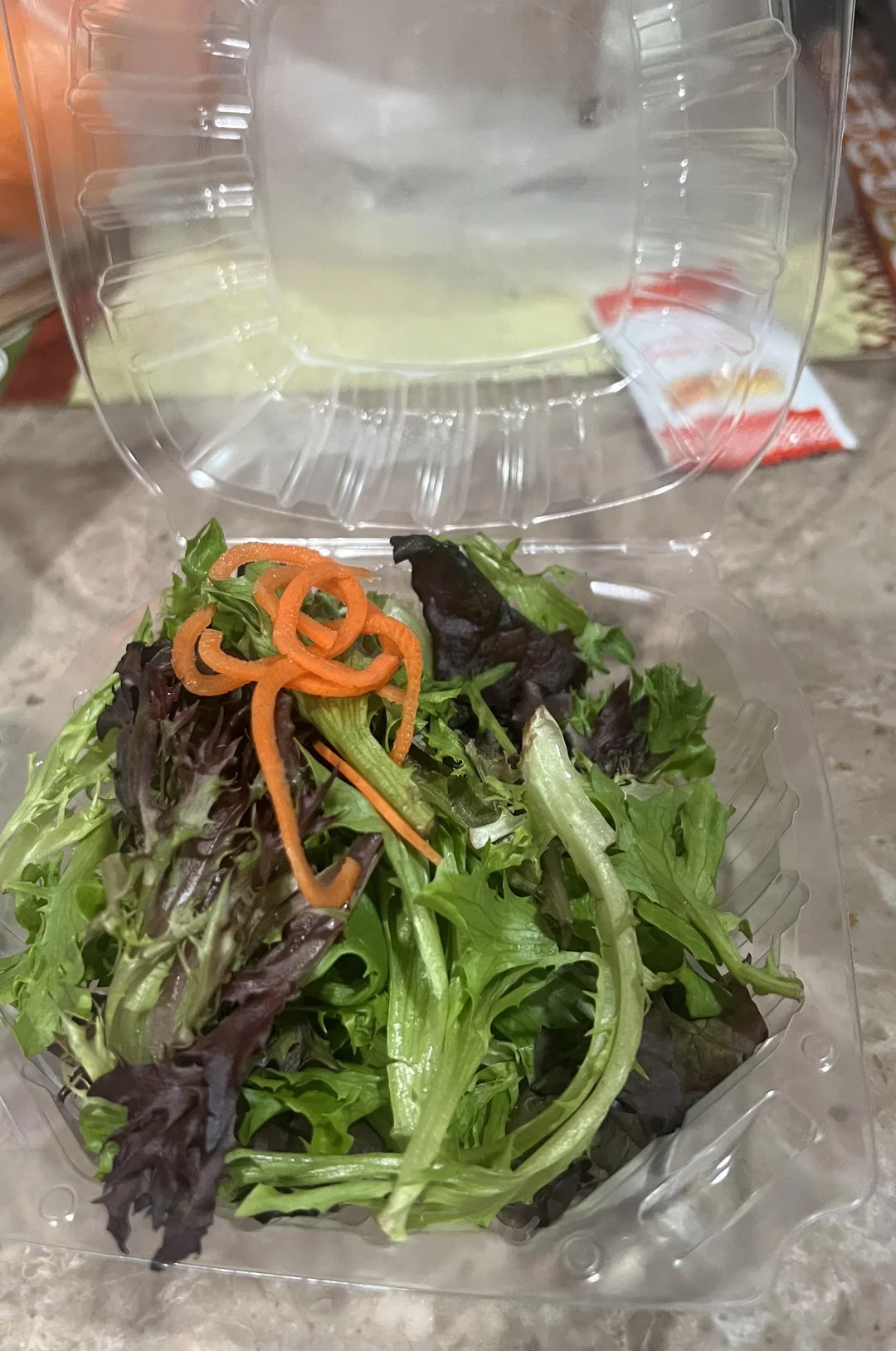 nepríjemné prekvapenia