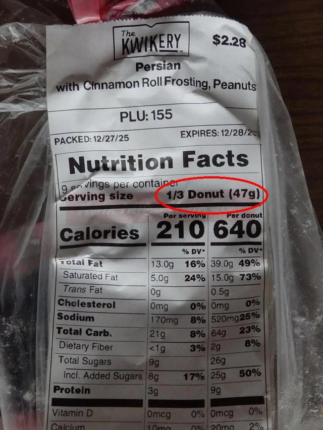 nepríjemné prekvapenia