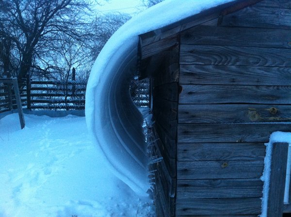 úžasné fotografie