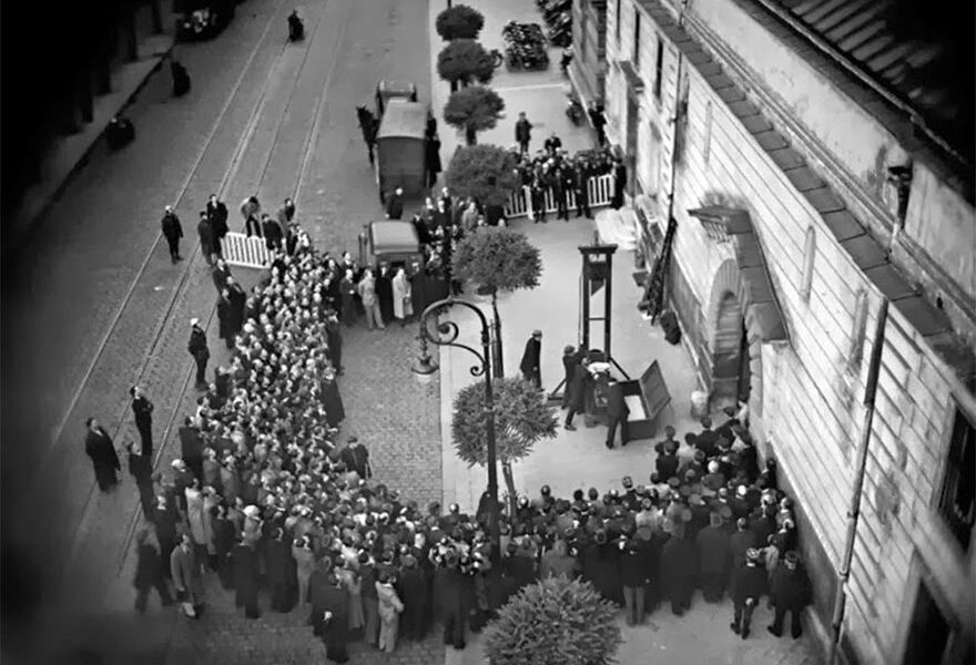 historické fotografie