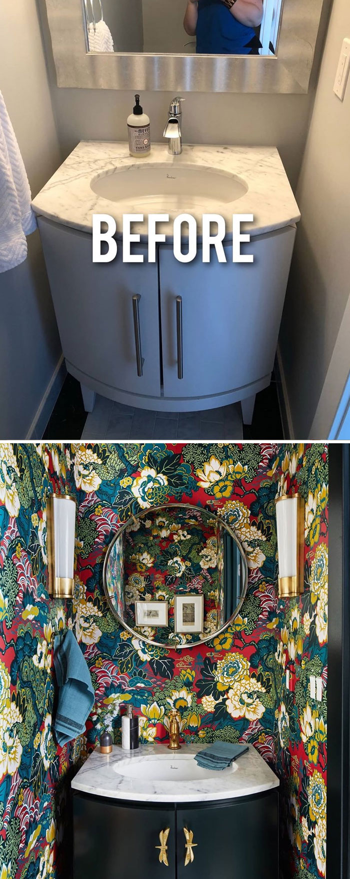 inšpiratívne nápady