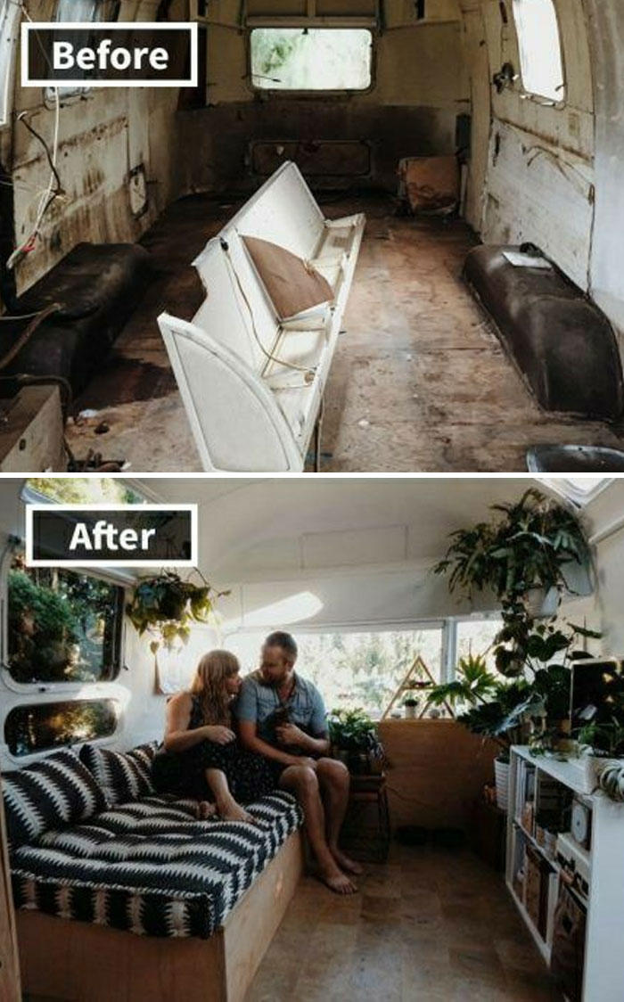 inšpiratívne nápady