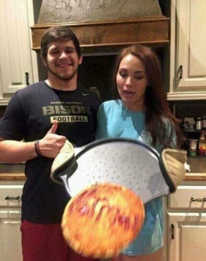 Sekundy pred katastrofou