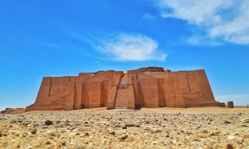 kolíska civilizácie