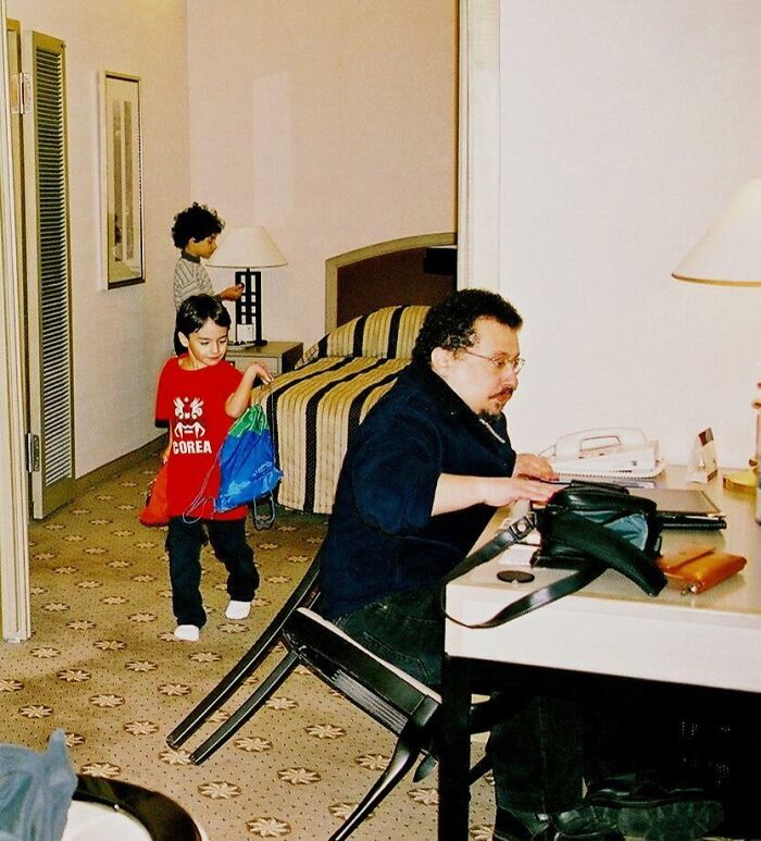 sekundy pred katastrofou