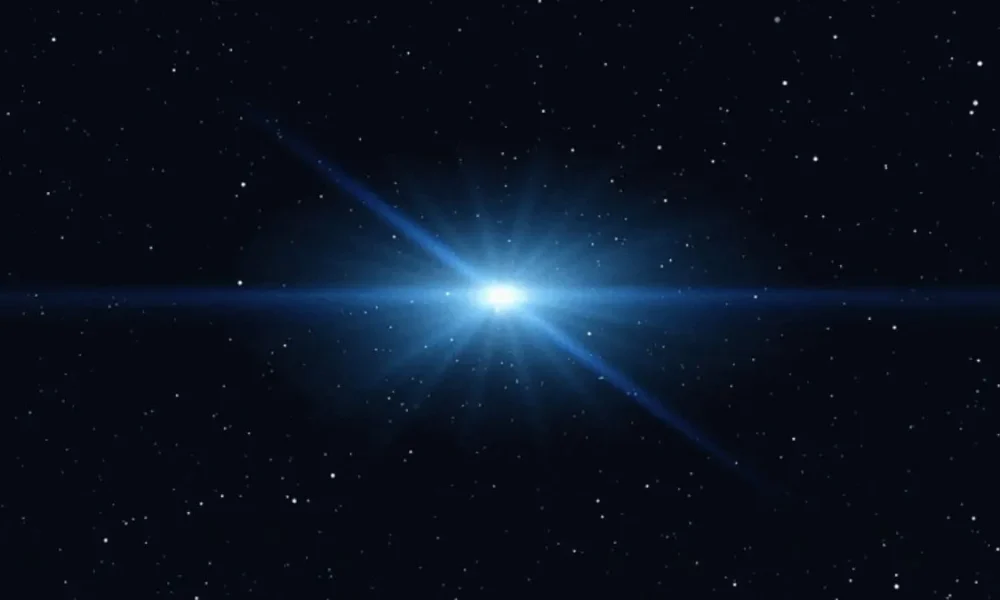 najbližšia hviezda