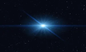 najbližšia hviezda