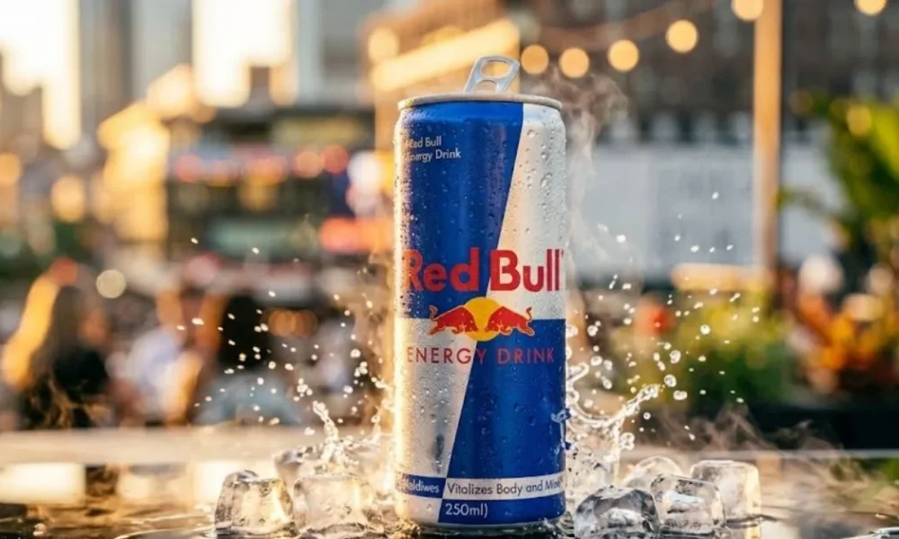 Red Bull