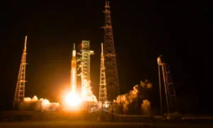 NASA