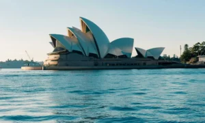 Austrália