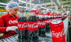 Coca-Cola