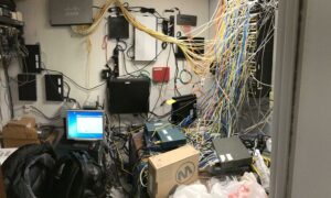 elektronika