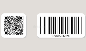 QR kód