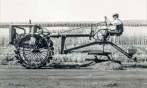 história