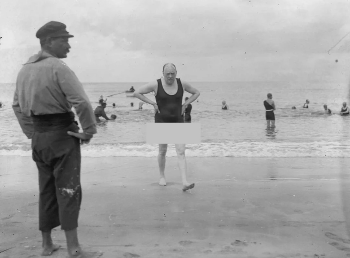 história