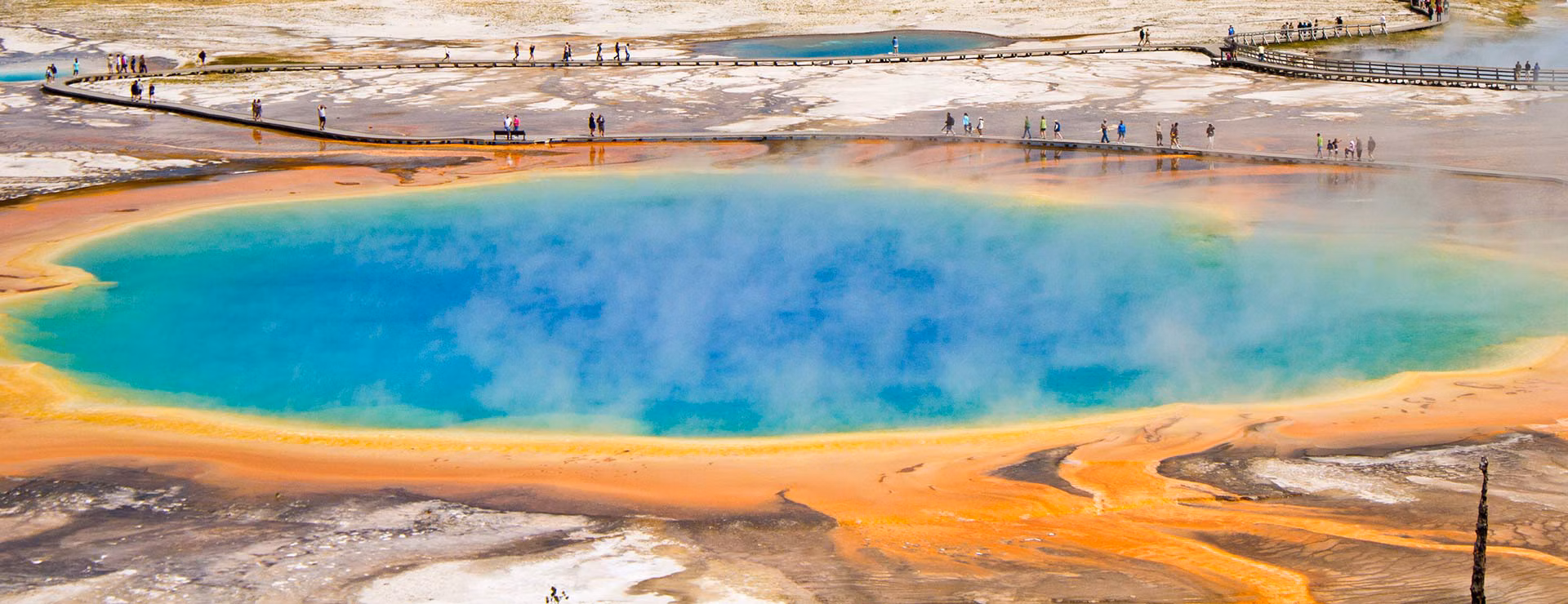 yellowstone