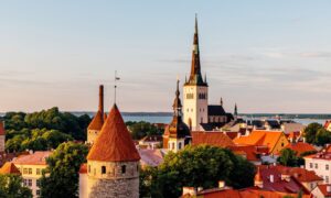 najudržateľnejšia krajina