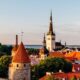 najudržateľnejšia krajina