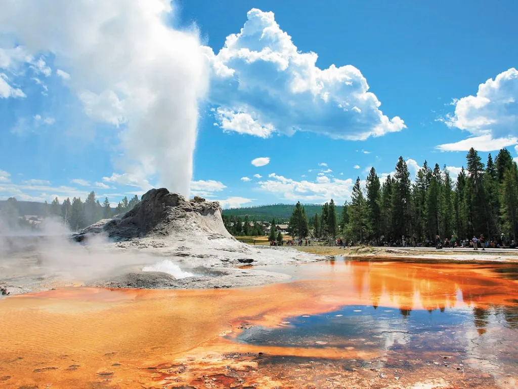 yellowstone