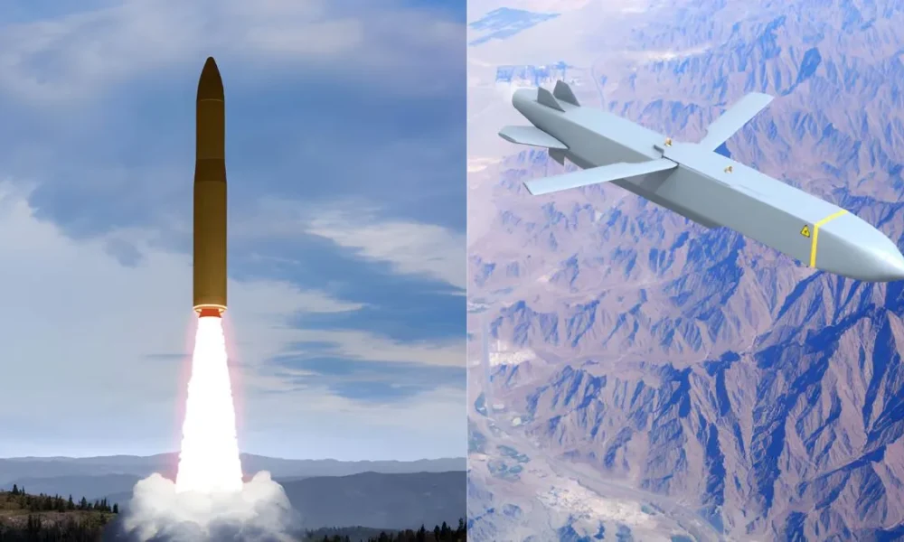 rakety